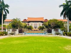 -三亚海棠湾万丽度假酒店