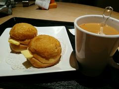 下午茶-大家乐(广州白云三元里2店)