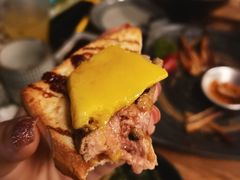 -小川洋风料理(汉街店)