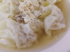 馄饨-汪家馄饨(集庆路店)