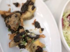 -丰收日·小海鲜·沪上家宴(顾村正大店)