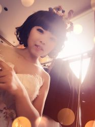 -唯一视觉婚纱摄影(李家村店)