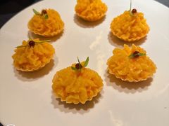 -南里山房·新淮扬菜(徐汇万科店)