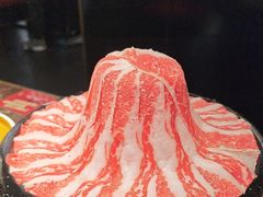 -一绪に和牛寿喜烧(罗湖益田假日店)