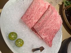 -余欢领鲜火锅(新街口店)