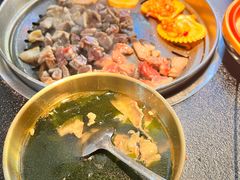 -真熙家牛排烤肉无限续(百脑汇店)