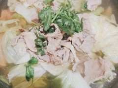 -乔阿马·江南味·驴肉香(龙湖华泾天街店)