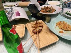 -金家老三饭庄(常营店)
