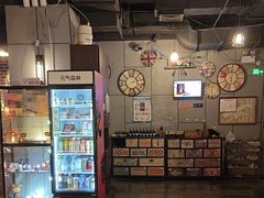 -长藤鬼校(龙翔店)