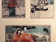 -【朵云轩艺术中心】博洛尼亚插画展·中国巡展·上海站