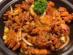 -状元虎.摇滚炒鸡.家常菜(义勇街店)