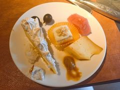 -拉蒂娜·巴西牛排馆 Latina·Brazilian Steakhouse(王府井喜悦店)