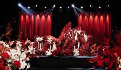 -琥珀婚礼策划AMBER WEDDING
