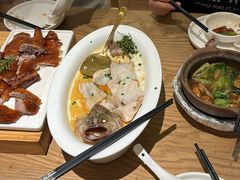 -粤集·手工粤菜(皇庭广场店)