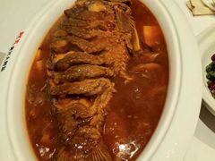 -阿五黄河大鲤鱼(纬三路店)