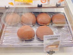 -巴黎贝甜(宜山路店)