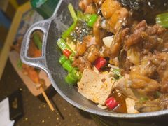 -蛙喔牛蛙(百联南方店)