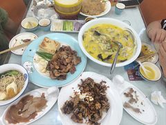 -大鸭梨烤鸭店(金顶街店)