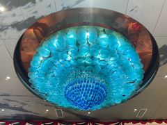 -喝彩海鲜自助餐厅(宜宾城市名人酒店)