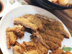 -董记面馆(漳州二路店)