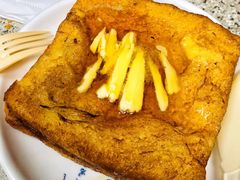 法兰西多士-沙溪兄茶餐厅