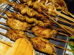 -管氏翅吧(马家堡店)