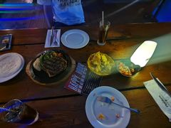 -Pistolera Mexican Cantina女枪手墨西哥餐厅(碧云路店)