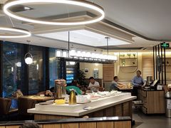 -豪客来牛排(重庆三峡广场步行街1704店)