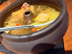-云海肴·汽锅鸡·云南菜(苏州中心店)