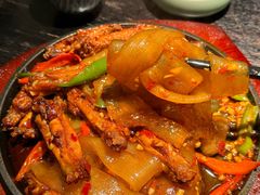 -鱼你相聚·河鲜馆(袁家岭店)