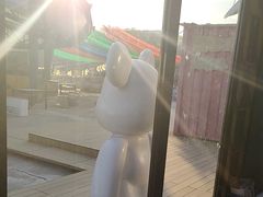 -移动谜城·大笨象密室逃脱(五棵松店)