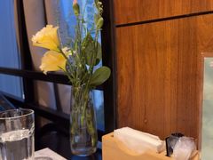 -半秋山西餐厅(宜昌大洋店)