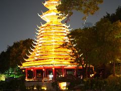 -深圳锦绣中华民俗村