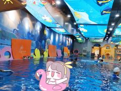-ABC Swim亲子游泳俱乐部(河西店)