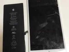 -爱畅享华为苹果手机维修服务(虹口龙之梦店)