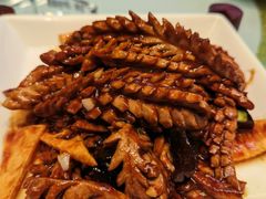 -梅飞酒家(桑园路店)