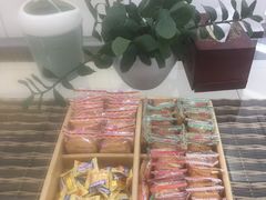 -肩颈管家·肩颈调理·经络养生(华景新城店)