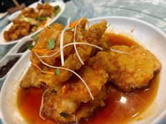 -中国吉菜名店广源宾馆餐厅