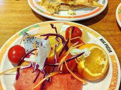 -比格比萨自助(国展店)