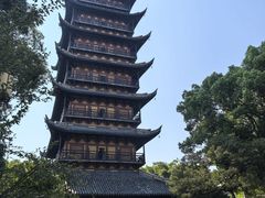 -常熟方塔园