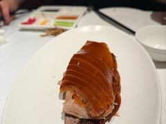 四季民福烤鸭-四季民福烤鸭店(王府井东安门店)