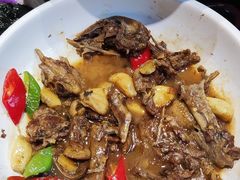 -董府·古宅餐厅