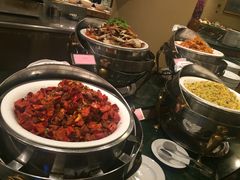 -扬州万怡酒店-中餐厅(文昌中路店)