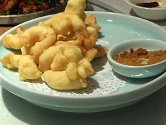 -青年公社烤鸭(青年路店)