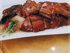 -壹厨饭店(五羊店)