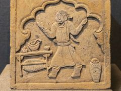 -洛阳古墓博物馆