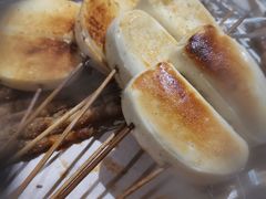 -三鼎甲烧烤城