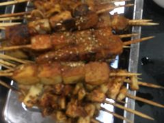 -老黑板筋(顺义总店)