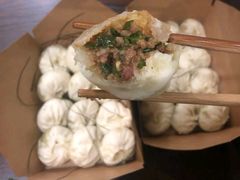 -舒小笼松针小笼包