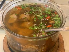 -昆承湖酒家·本帮农家菜